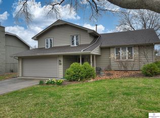 2217 S 162nd Cir, Omaha, NE 68130