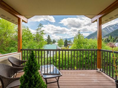 575 Cascade St, Leavenworth, WA, 98826