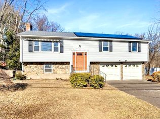 500 Pleasant Valley Rd, South Windsor, CT 06074