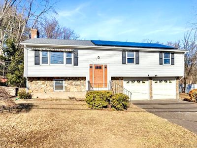 500 Pleasant Valley Road, South Windsor, CT, 06074