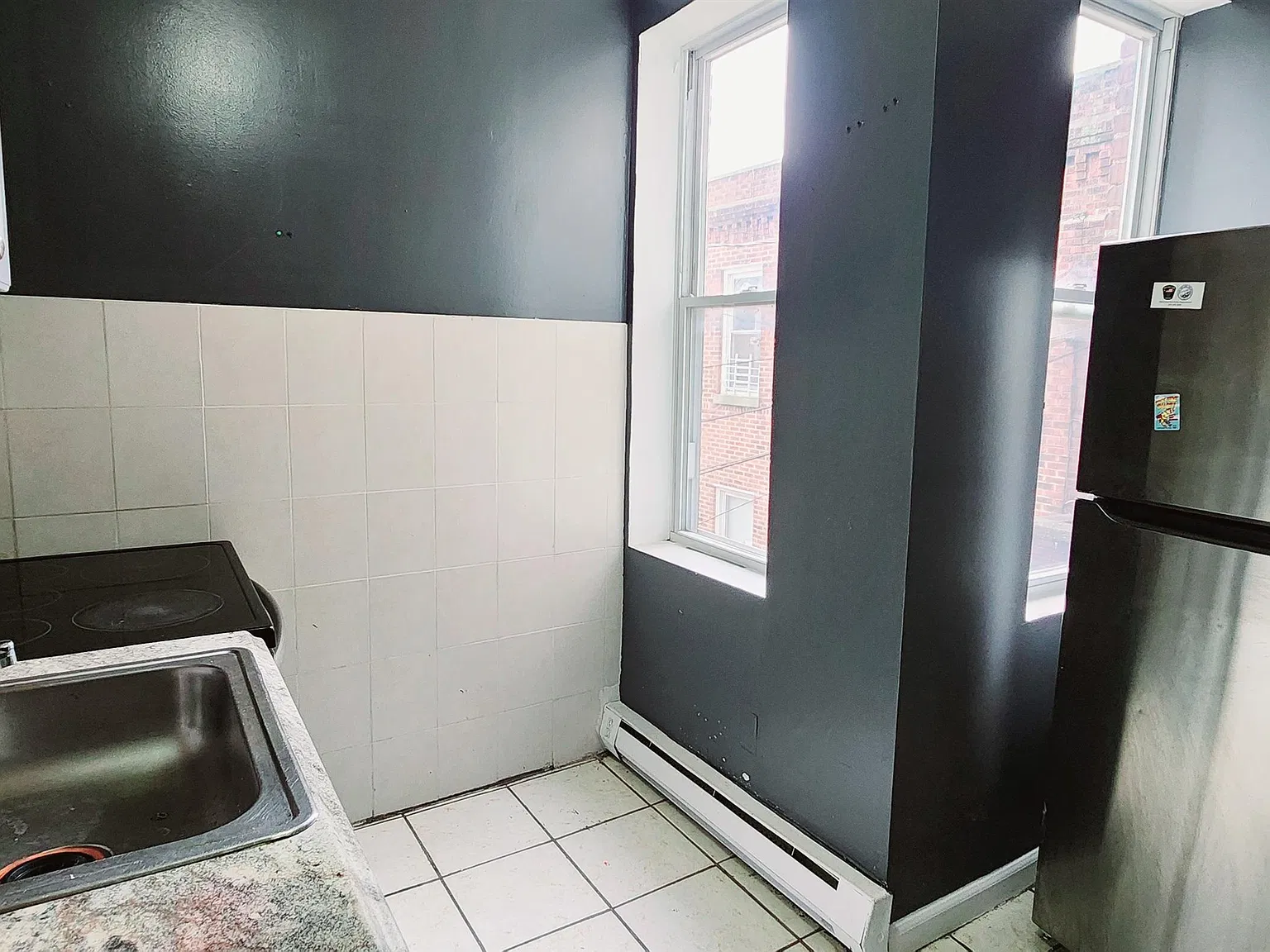 1 bed, 1.0 bath, 700 sqft, $1,750 — Photo 3