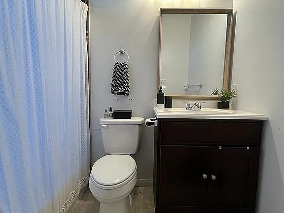 Bathroom 1