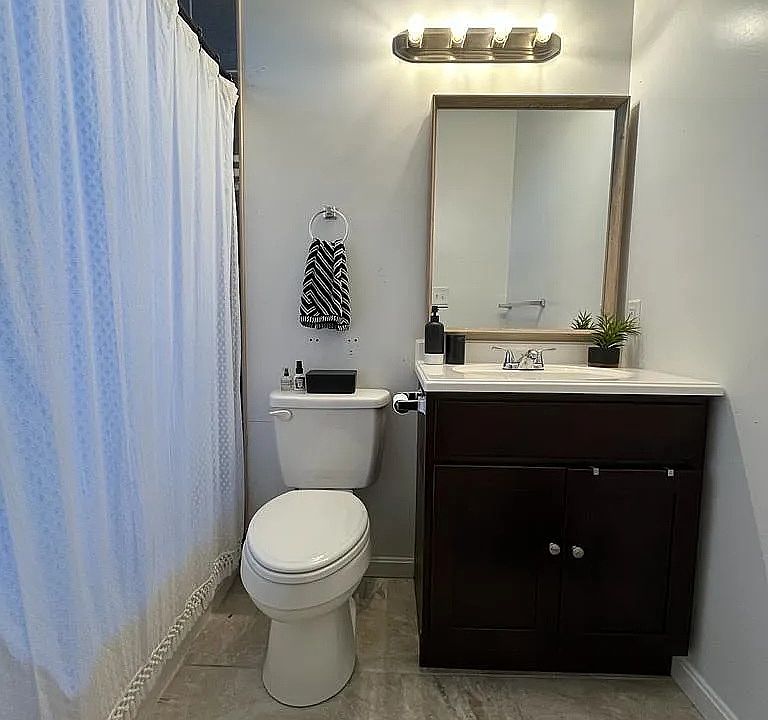 Bathroom 1