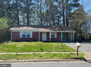 1142 Hamlin Rd, Waldorf, MD 20602