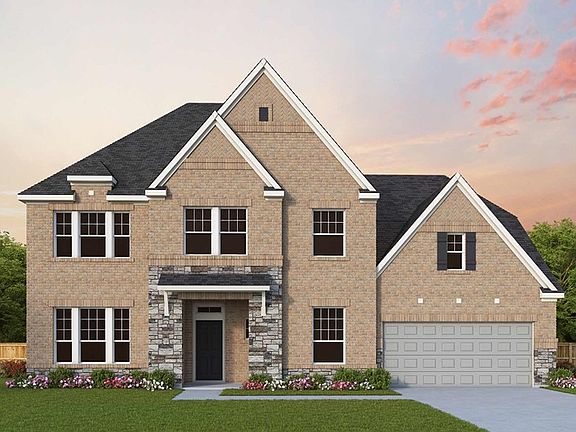The Fleming - E Exterior