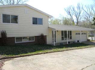 1101 N Saint Joseph St, Gary, IN 46403