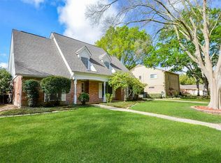 18111 Mountfield Dr, Houston, TX 77084