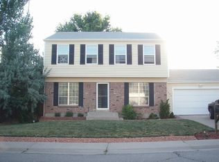 2537 S Ouray Way, Aurora, CO 80013