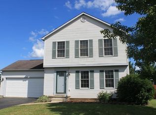 701 Osborn Dr, Pataskala, OH 43062