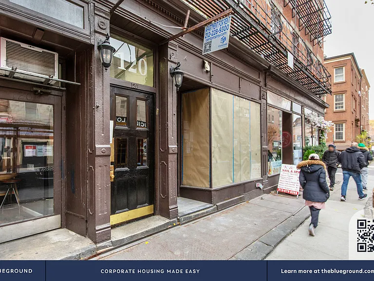 120 Christopher St #4 — Photo 18