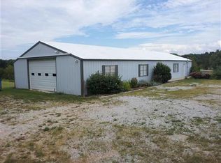 629 E Valley St, Granby, MO 64844