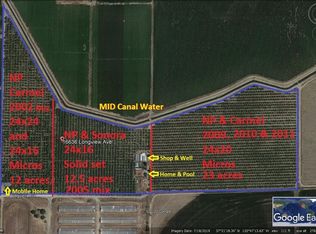 16636 Longview Ave, Livingston, CA 95334