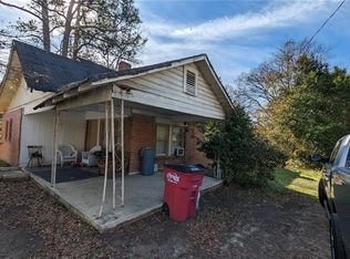 1405 Bailey Ave, Macon, GA 31204
