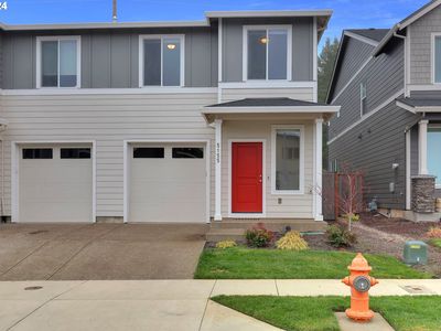 5155 NW Torchcrest Pl, Corvallis, OR, 97330
