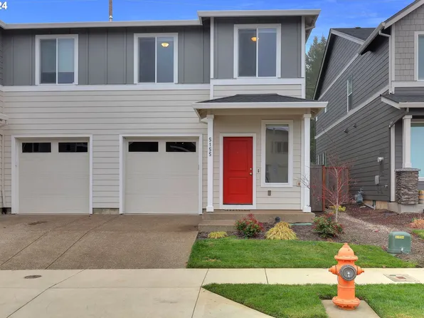 5155 NW Torchcrest Pl, Corvallis, OR 97330