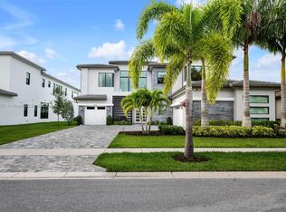 9639 Macchiato Ave, Boca Raton, FL 33496
