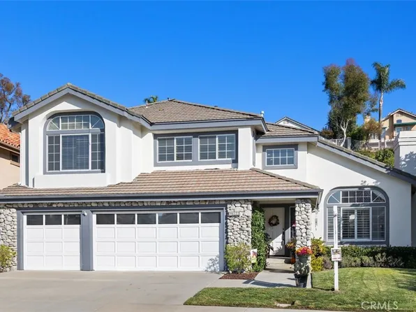 19222 Red Bluff Dr, Trabuco Canyon, CA 92679