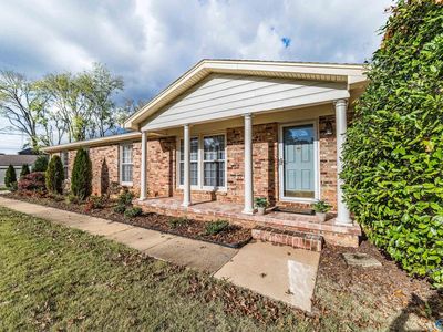 1919 Edenton Dr SW, Huntsville, AL, 35803