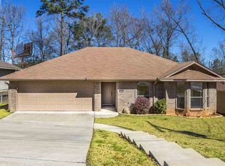 1707 Eastwood Rd, Longview, TX 75604