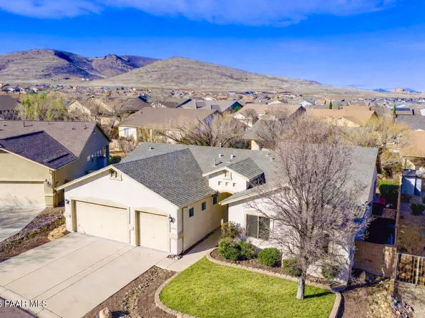 4520 N Kirkwood Ave, Prescott Valley, AZ 86314