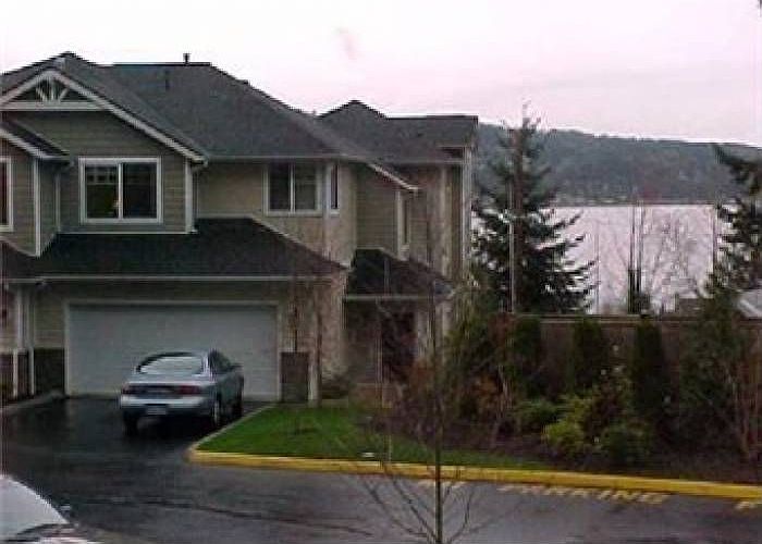 Lake Sammamish Views