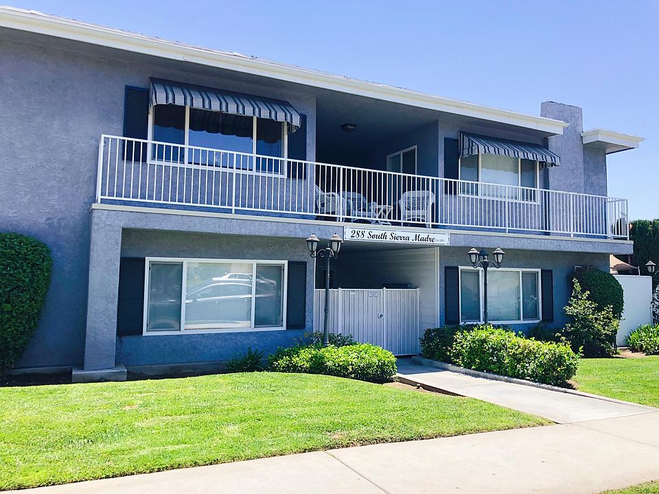 1st image of 288 S Sierra Madre Blvd APT 15