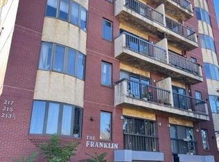 213 Franklin #401, Hartford, CT 06114