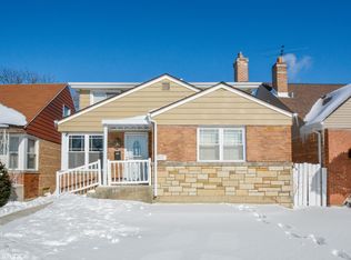 3522 W 80th Pl, Chicago, IL 60652