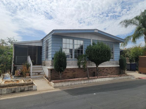 2575 S Willow Ave #165, Fresno, CA 93725