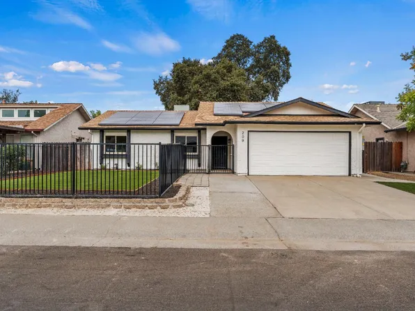 209 Jubilee Way, Rio Linda, CA 95673