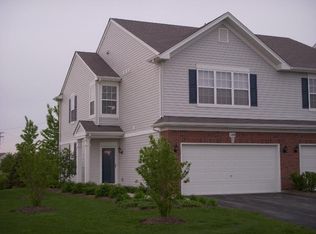 100 Concord Dr S, Oswego, IL 60543