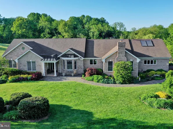 7431 Woodbine Rd, Woodbine, MD 21797