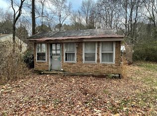 13019 Newtown Village Rd, Cordova, MD 21625