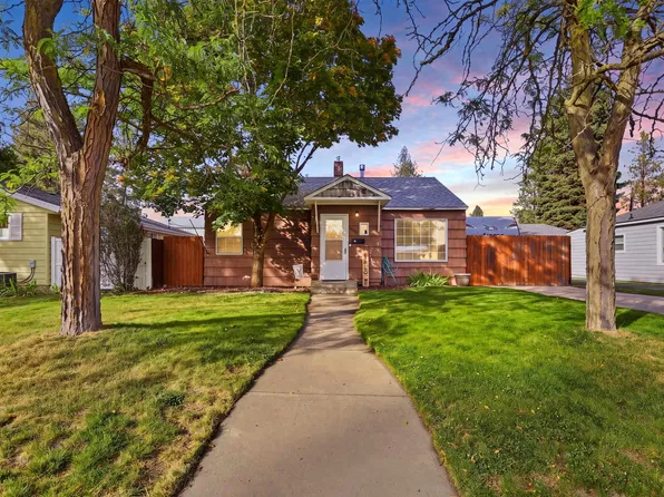 1224 W Decatur Ave, Spokane, WA 99205