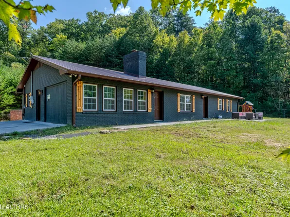 4323 Boogertown Rd, Sevierville, TN 37876
