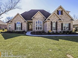 412 Taylor Elaine Dr, Warner Robins, GA 31088