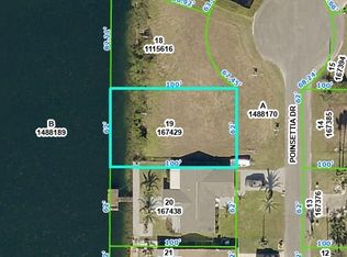 0 Poinsettia Dr, Spring Hill, FL 34607