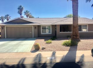 10117 W Sombrero Cir, Sun City, AZ 85373