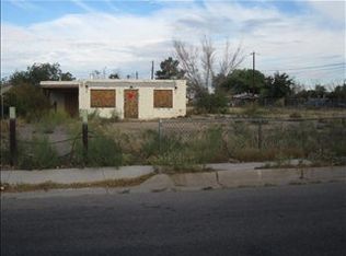 4307 11th St NW, Albuquerque, NM 87107