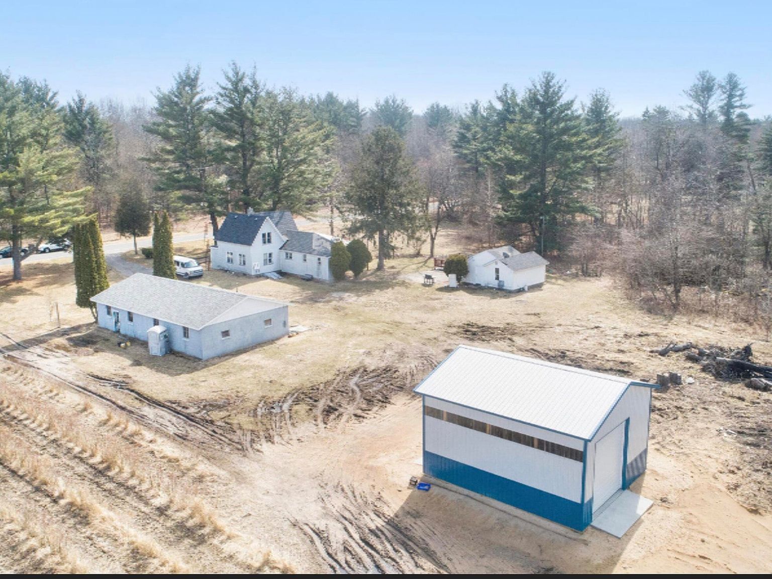 25100 75th St, South Haven, MI 49090 MLS 23003738 Zillow