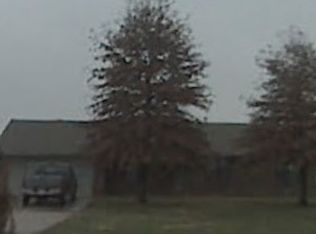 760 S Pianalto Rd, Springdale, AR 72762