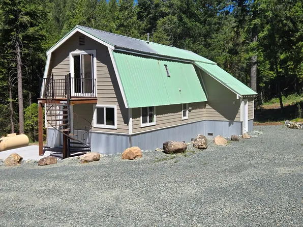 10660 Valencia Rd, Nevada City, CA 95959