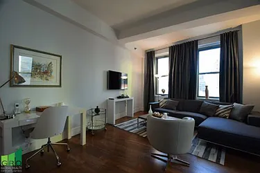 Rented by Global Realty Opportunities
