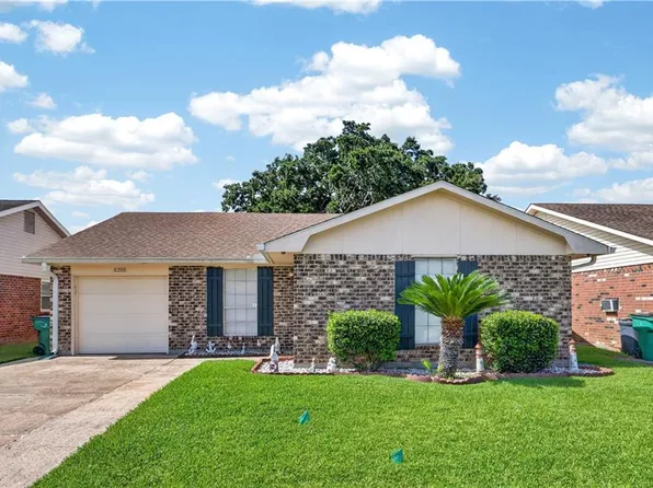 5205 Eden Roc Dr, Marrero, LA 70072