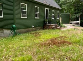 430 High St, North Berwick, ME 03906