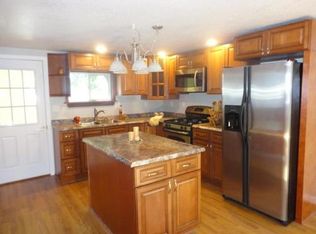 1719 Cottage Ave, Huntington, IN 46750