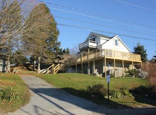 28 Bayview Ave, Stonington, ME 04681