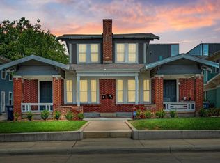 813 May St APT 2, Fort Worth, TX 76104