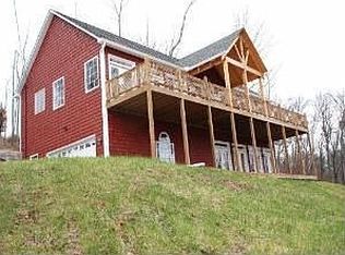 1298 Hickory Pointe Ln, Maynardville, TN 37807