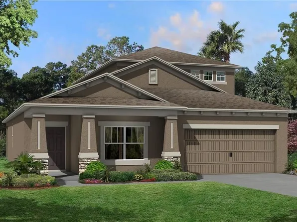 38121 Shale Stone Ct, Zephyrhills, FL 33540